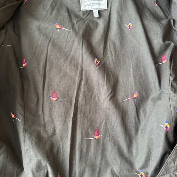 NWOT Joules Newsdale Quilted Jacket - Picture 10 of 11